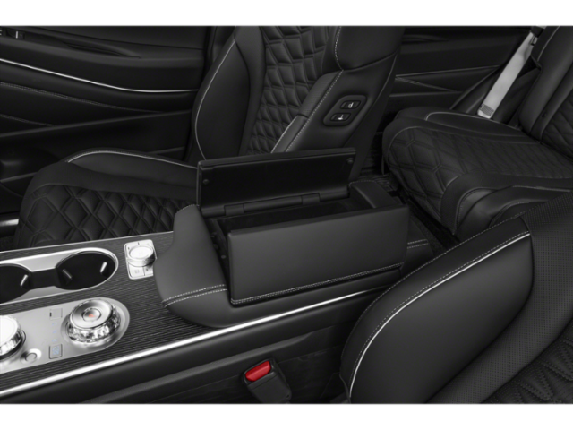 New 2026 Blue Genesis 3.5T e-SC image 11