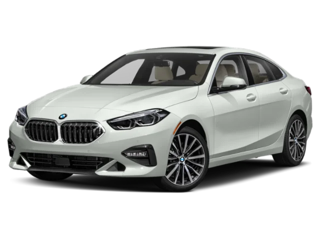 2022 BMW 2 Series 228i xDrive Gran Coupe's photo