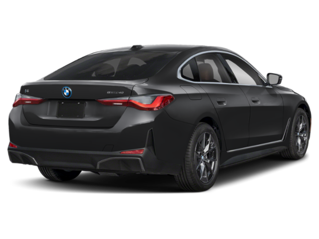 New 2026 Jet Black BMW  image 10