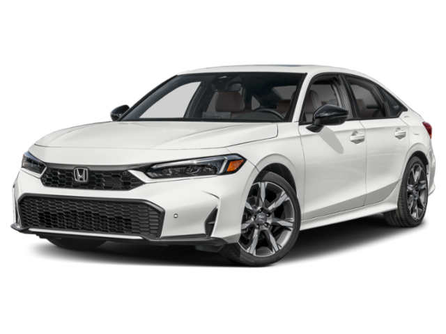 New 2026 Platinum White Pearl Honda Sport Touring image 4