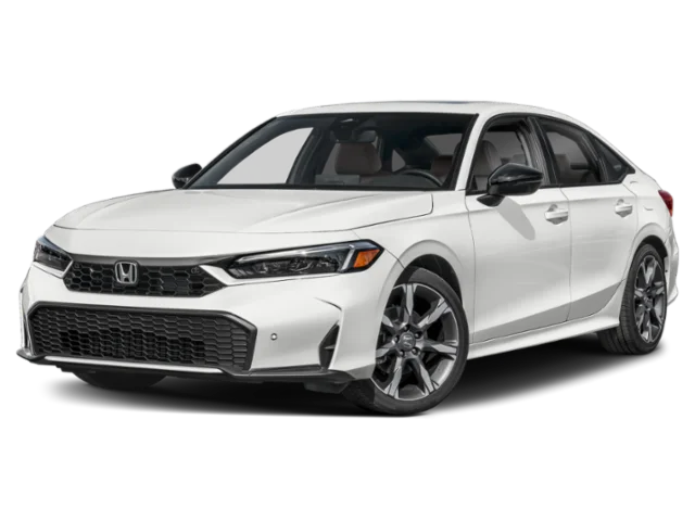 New 2026 Platinum White Pearl Honda Sport Touring image 1