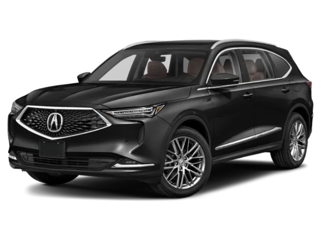 2023 Acura MDX