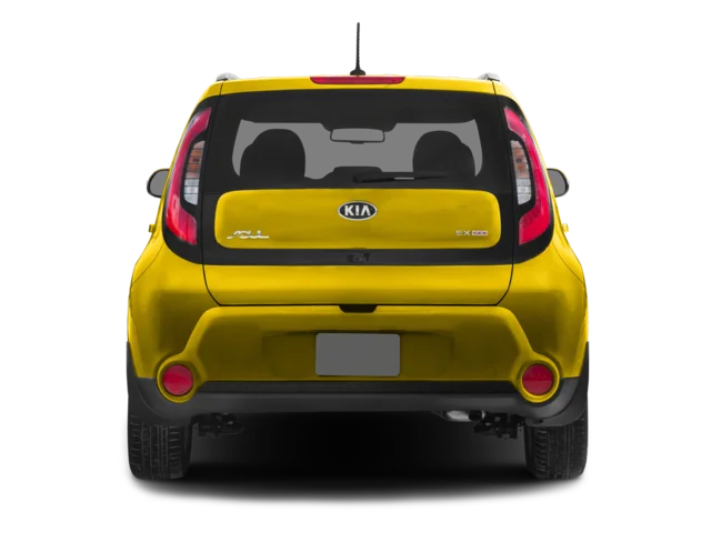 Used 2016 White Kia Base image 5