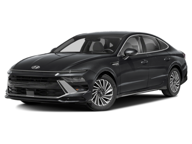 2026 Hyundai Sonata SEL's photo