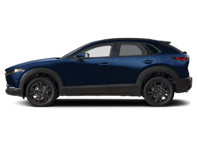 New 2026 Deep Crystal Blue Mica Mazda 2.5 S Aire Edition image 3