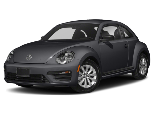 2017 Volkswagen Beetle SE