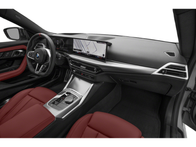 Used 2025 Blue BMW M240i image 12
