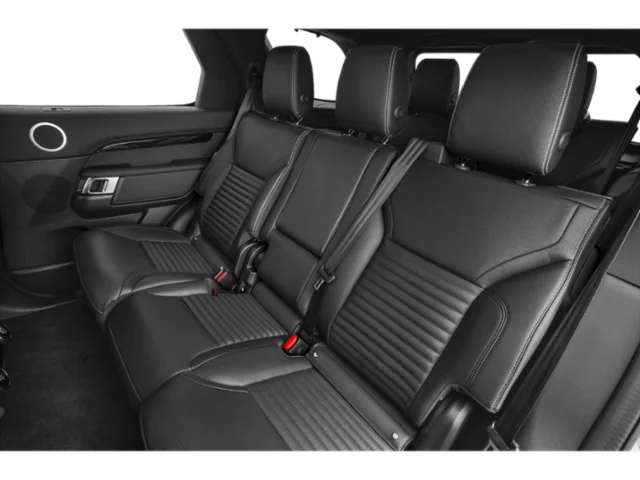 New 2026 Charente Grey Prem Met Land Rover S image 10