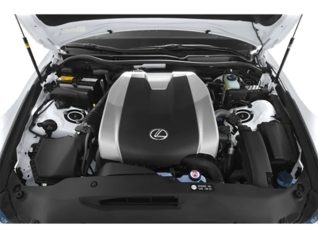 Used 2020 Gray Lexus 300 image 13