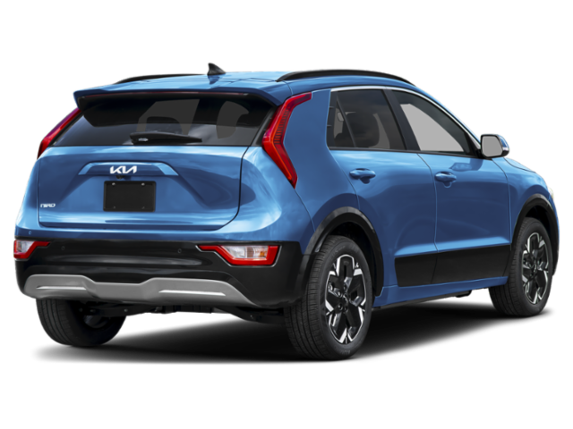 New 2026 Mineral Kia Wind image 2
