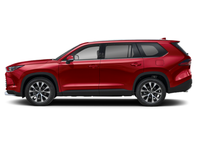 Used 2024 Red Toyota MAX Limited image 3