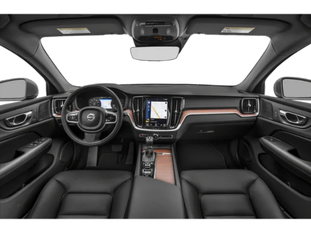 Used 2019 Osmium Gray Metallic Volvo T5 Inscription image 12