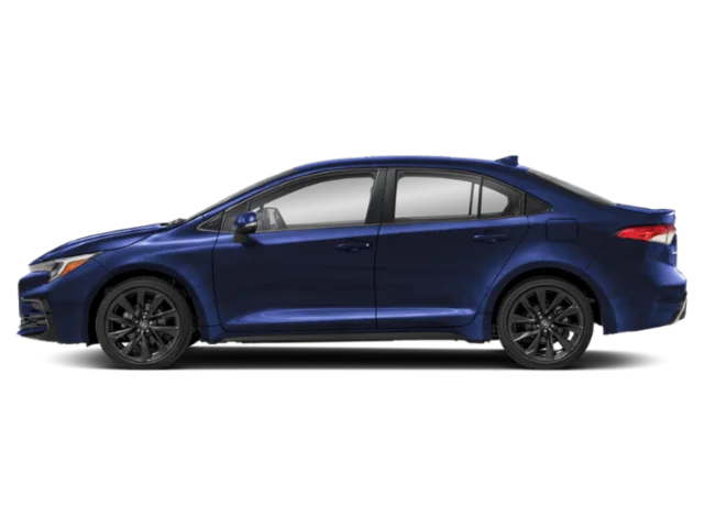 New 2026  Toyota SE image 3