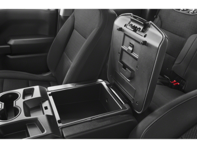 Used 2023 Onyx Black GMC Pro image 11