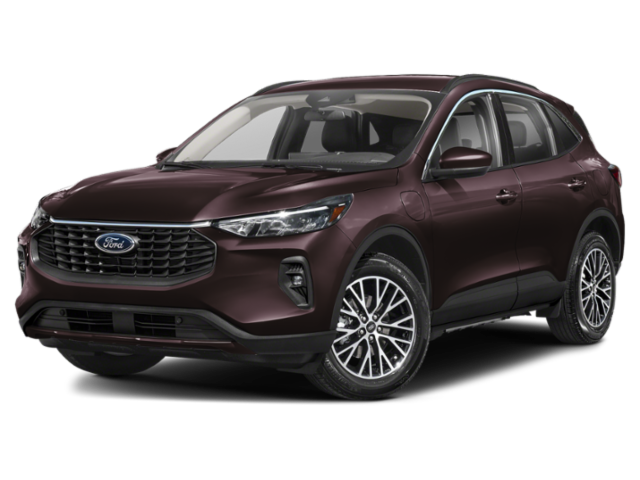 2025 Ford Escape Plug-in hybrid
