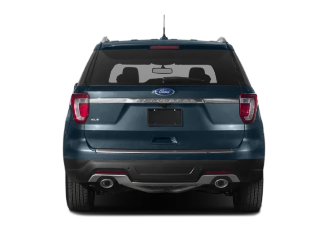 Used 2019 Black Ford Limited image 5