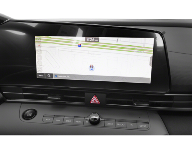 2025 Hyundai Elantra Limited - Photo 13