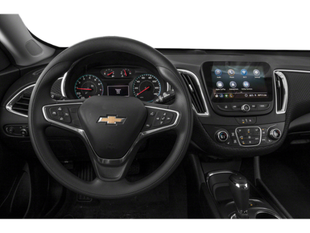 2022 Chevrolet Malibu photo 3