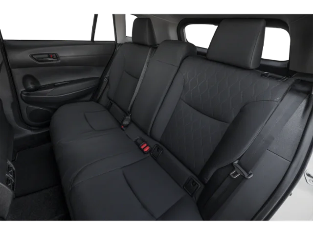 New 2026  Toyota LE image 12