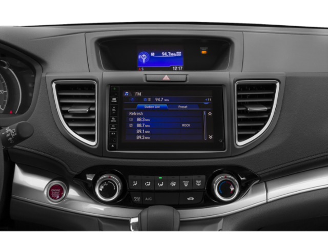 Used 2015 Kona Coffee Metallic Honda EX image 7