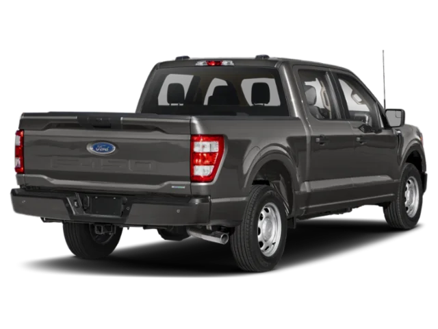 Used 2021  Ford XL image 2