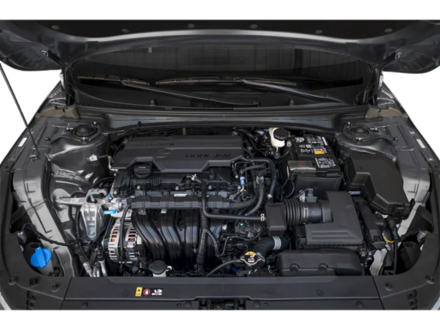 New 2027  Kia GT-Line image 11