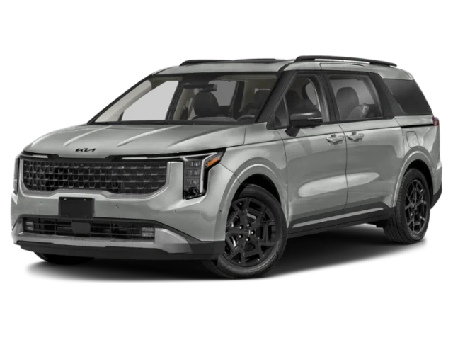 2025 Kia Sedona SX Prestige HEV's photo