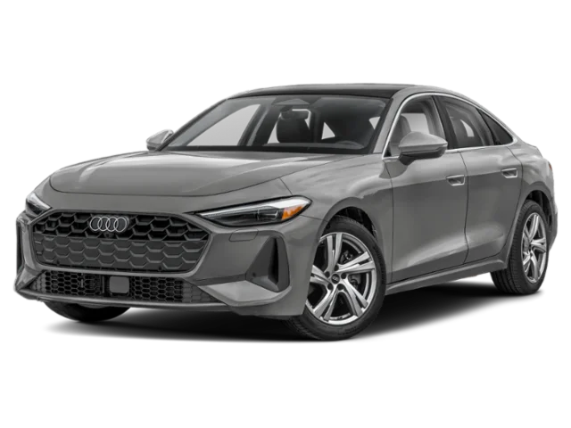 2026 Audi A5 Premium Plus quattro S tronic's photo