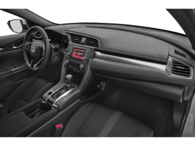 Used 2019  Honda Sport image 15