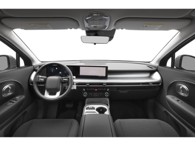 New 2026 Snow White Pearl Hyundai SE image 36