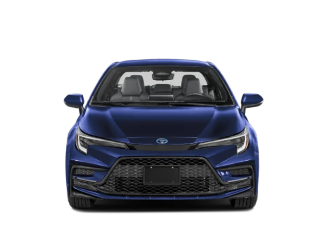 New 2026  Toyota SE image 4