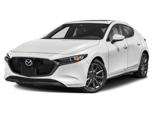Used 2024 White Mazda 2.5 S Preferred Package image 1