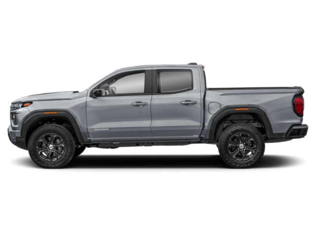 Used 2024 Onyx Black GMC Elevation image 3