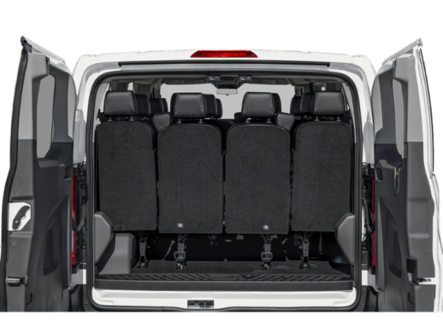 Used 2025 White Ford XLT image 17