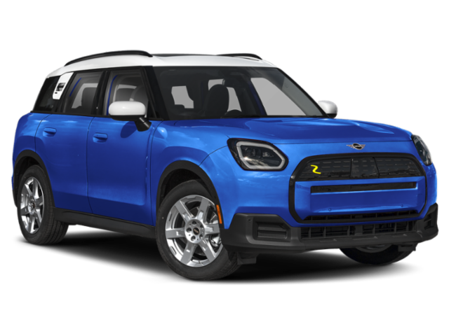 Used 2026 MINI Countryman SE with VIN WMZ53GA08T7U69059 for sale in Austin, TX