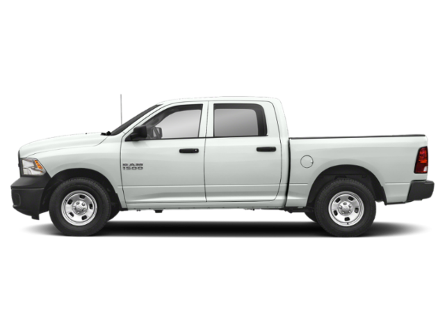 Used 2015 Bright White Clearcoat Ram Express image 12