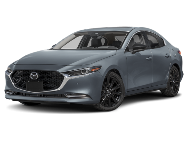 2026 Mazda CX-3 TurboPremium Plus AT 4-Door SKYACTIV AWD's photo