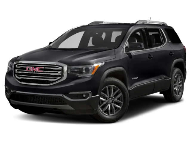 2019 GMC Acadia