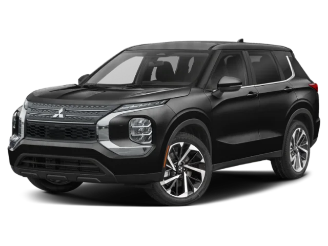 2024 Mitsubishi Outlander ES