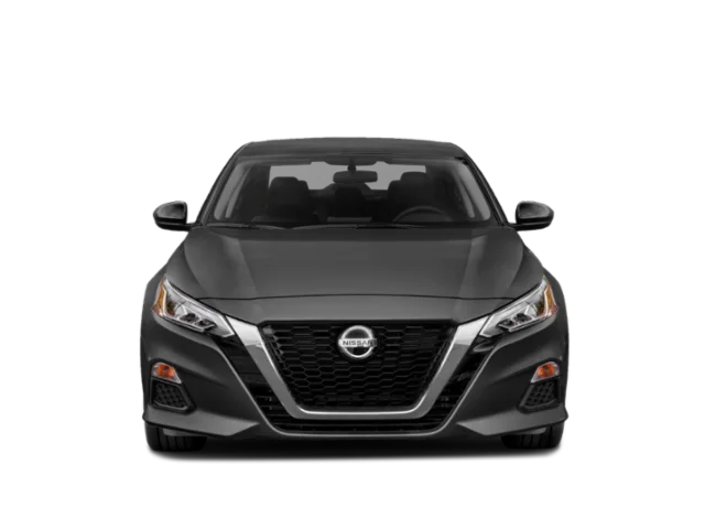Used 2019 Deep Blue Pearl Nissan 2.5 SR image 10