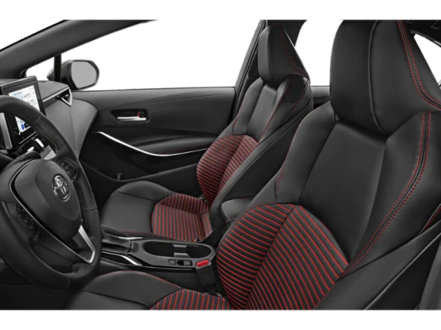 New 2026 Midnight Black Metallic (218) Toyota 4DR SDN CVT XSE image 6