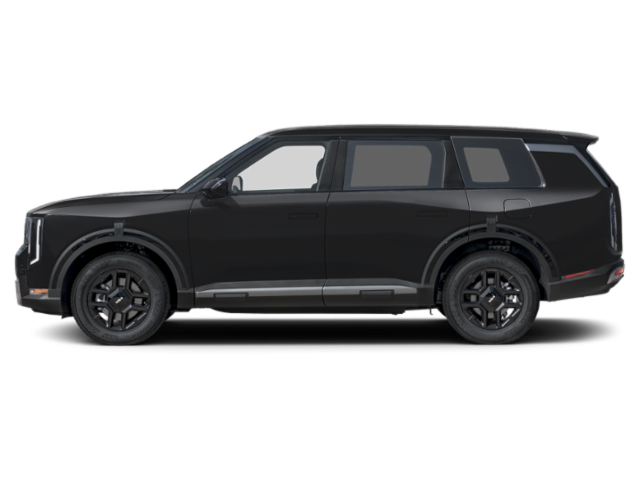 New 2027 Black Kia S image 3