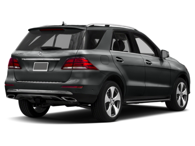 Used 2018 Selenite Gray Metallic Mercedes-Benz GLE 350 image 11