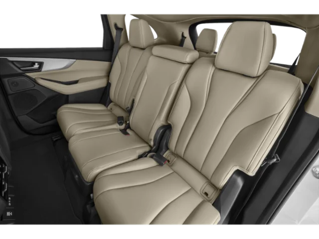 New 2026 Platinum Whi Acura BASE image 10