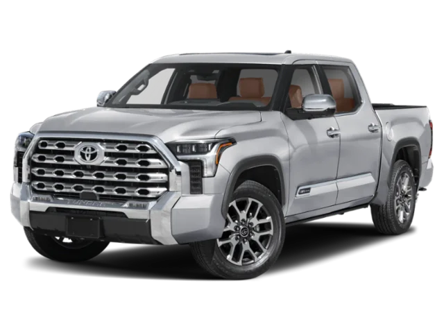 2025 Toyota Tundra 1794 Edition 3.4L 4WD CrewMax 5.5' Bed's photo