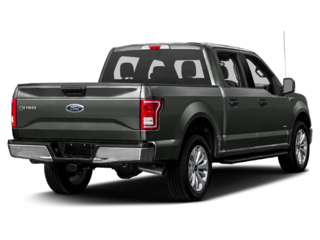 Used 2015  Ford XLT image 2