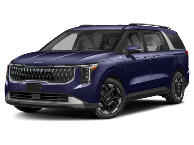 2026 Kia Sedona's photo