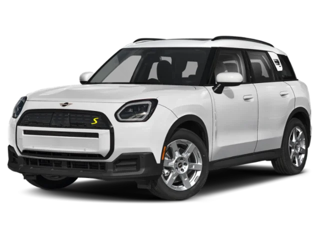 New 2027 Nanuq White Metallic MINI ICONIC image 9