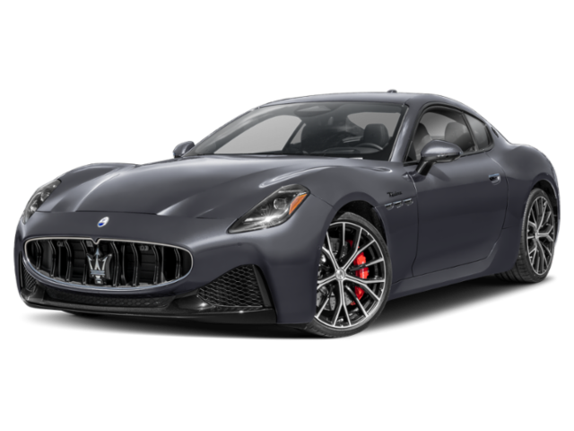2024 Maserati GranTurismo