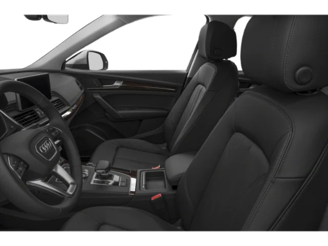 Used 2019 Ibis White Audi Premium image 9